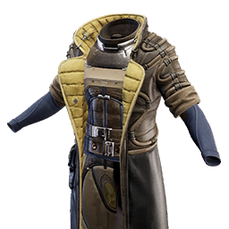 MMOJUGG Dune Awakening Slaver Stillsuit Details View of Item Function and Use